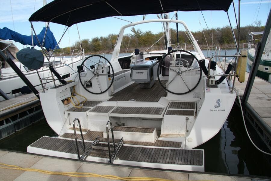 2013 Beneteau Oceanis 41 - Photo 80