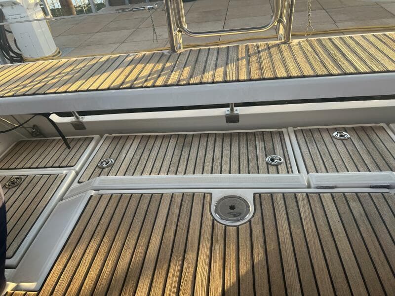 2013 Beneteau Oceanis 41 - Photo 95