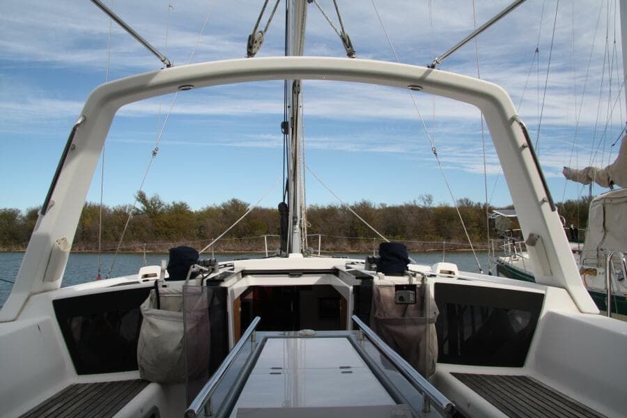 2013 Beneteau Oceanis 41 - Photo 57