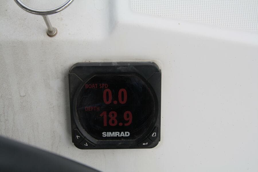 2013 Beneteau Oceanis 41 - Photo 63