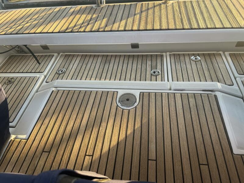 2013 Beneteau Oceanis 41 - Photo 91