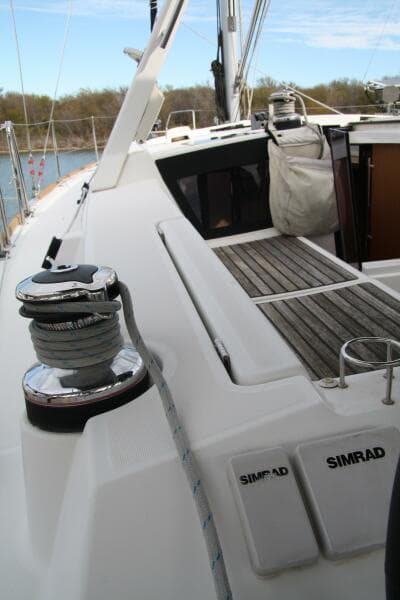 2013 Beneteau Oceanis 41 - Photo 64