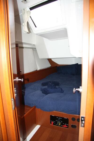 2013 Beneteau Oceanis 41 - Photo 38