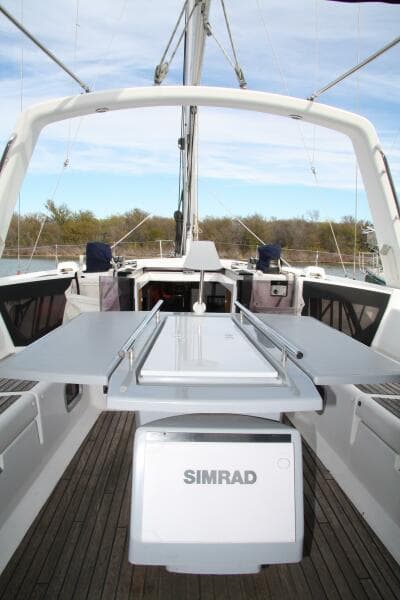 2013 Beneteau Oceanis 41 - Photo 87