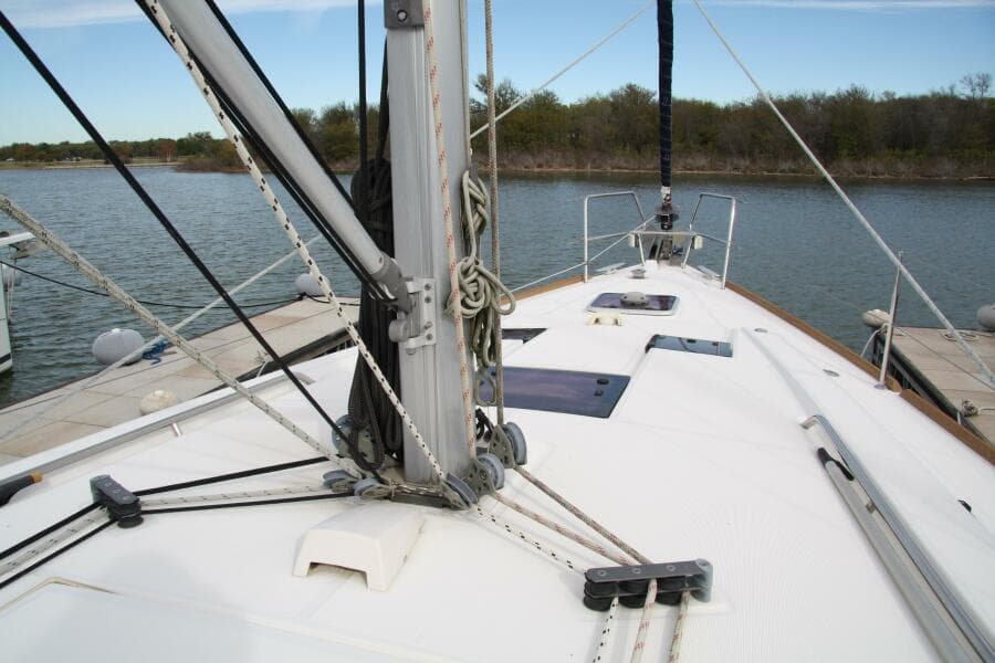 2013 Beneteau Oceanis 41 - Photo 74