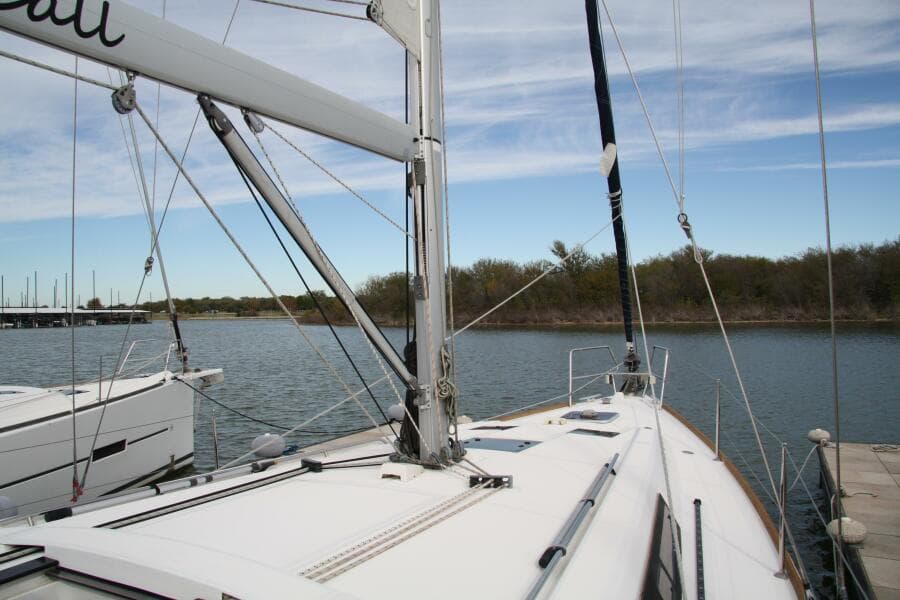 2013 Beneteau Oceanis 41 - Photo 73