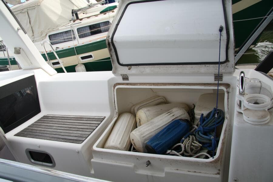 2013 Beneteau Oceanis 41 - Photo 56