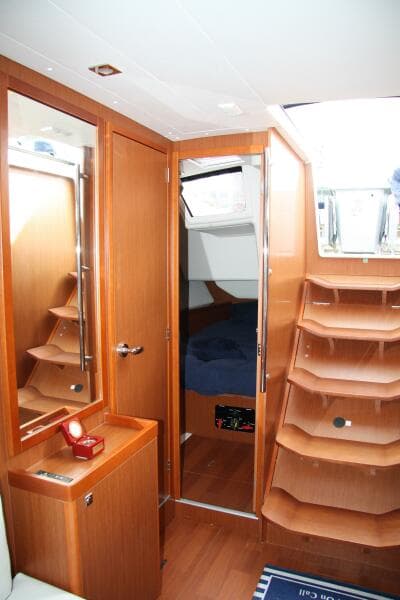 2013 Beneteau Oceanis 41 - Photo 53