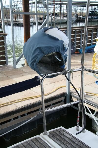 2013 Beneteau Oceanis 41 - Photo 68