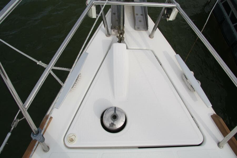 2013 Beneteau Oceanis 41 - Photo 75
