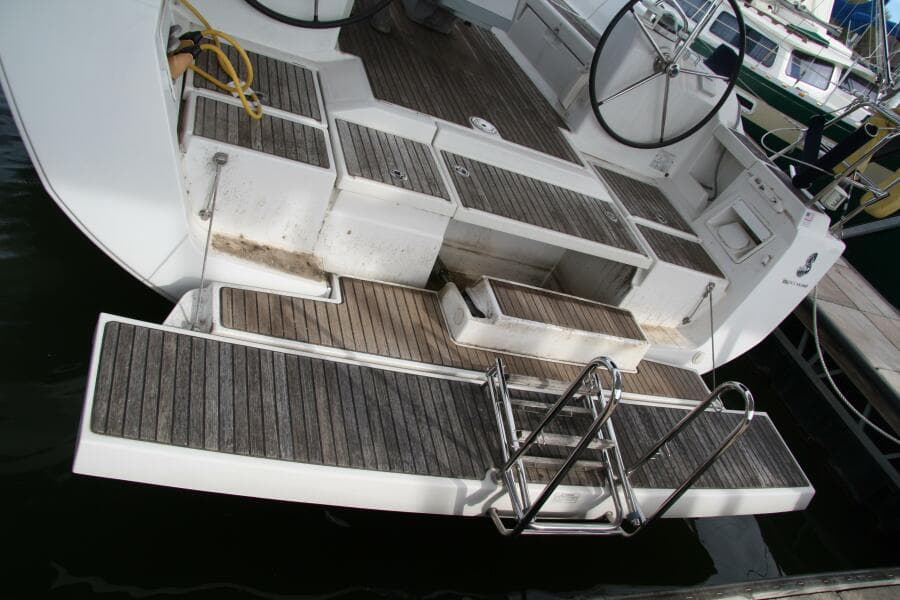 2013 Beneteau Oceanis 41 - Photo 79