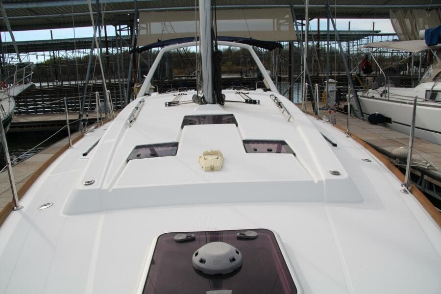 2013 Beneteau Oceanis 41 - Photo 77