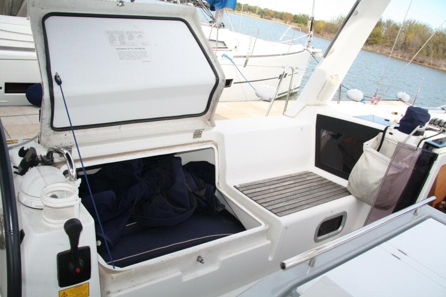 2013 Beneteau Oceanis 41 - Photo 58