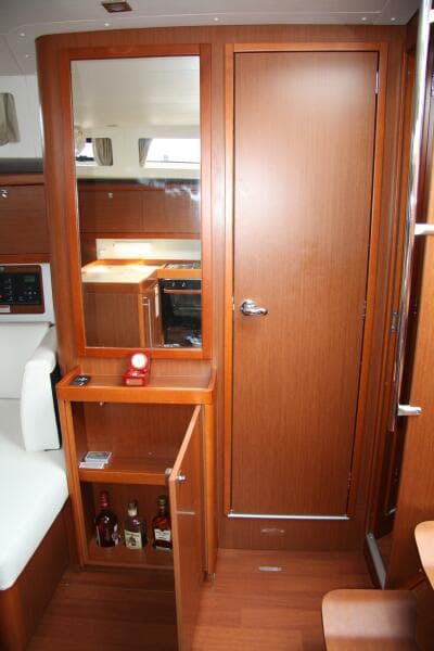 2013 Beneteau Oceanis 41 - Photo 31