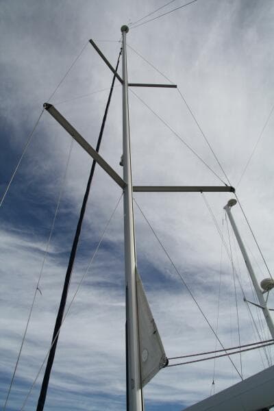 2013 Beneteau Oceanis 41 - Photo 9