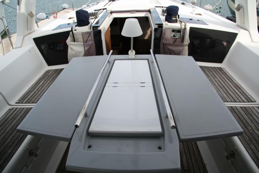 2013 Beneteau Oceanis 41 - Photo 88