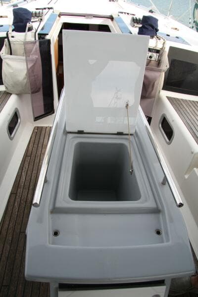 2013 Beneteau Oceanis 41 - Photo 55