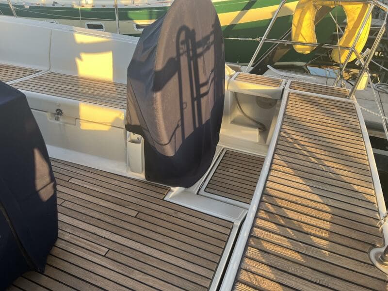 2013 Beneteau Oceanis 41 - Photo 96