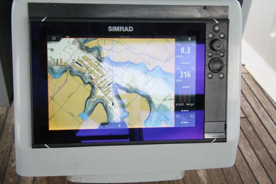 2013 Beneteau Oceanis 41 - Photo 61