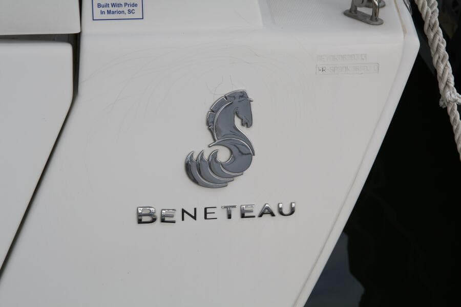 2013 Beneteau Oceanis 41 - Photo 85