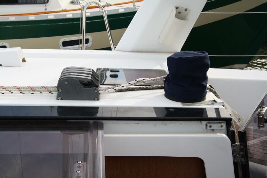 2013 Beneteau Oceanis 41 - Photo 10