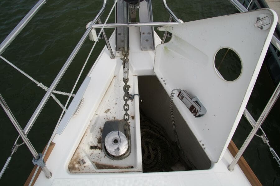 2013 Beneteau Oceanis 41 - Photo 76