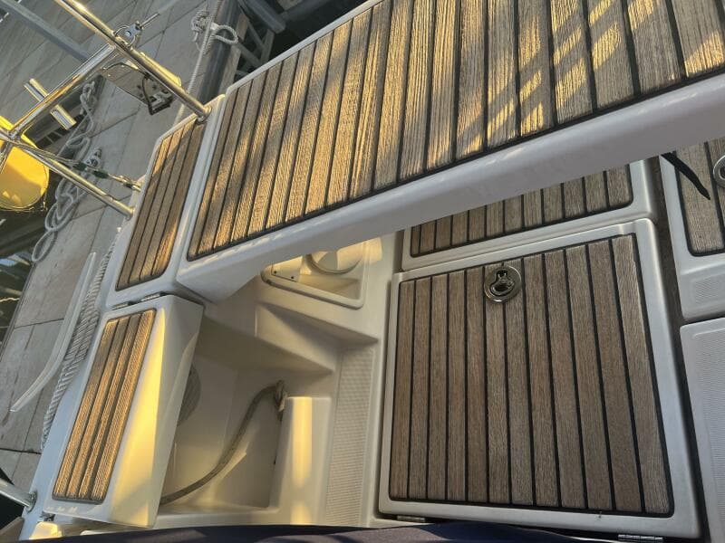 2013 Beneteau Oceanis 41 - Photo 92