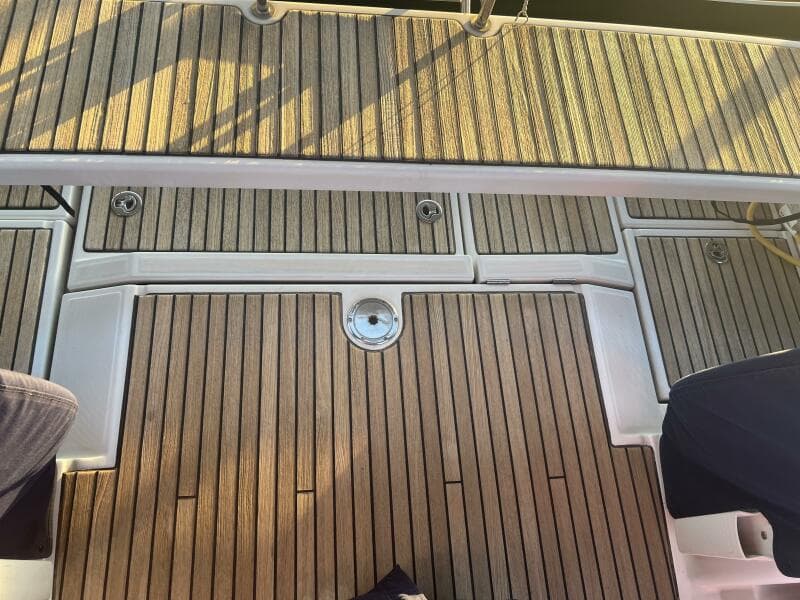 2013 Beneteau Oceanis 41 - Photo 93