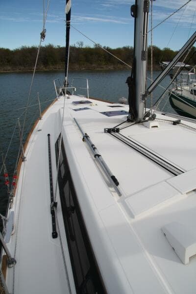 2013 Beneteau Oceanis 41 - Photo 8
