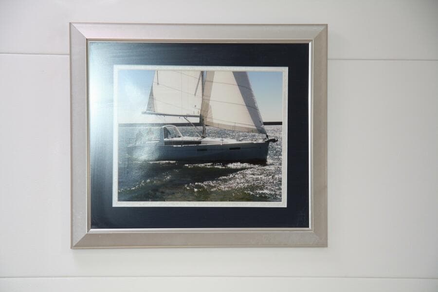 2013 Beneteau Oceanis 41 - Photo 89