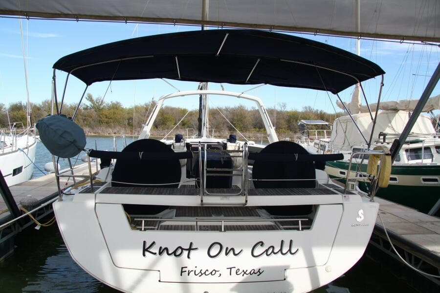2013 Beneteau Oceanis 41 - Photo 2
