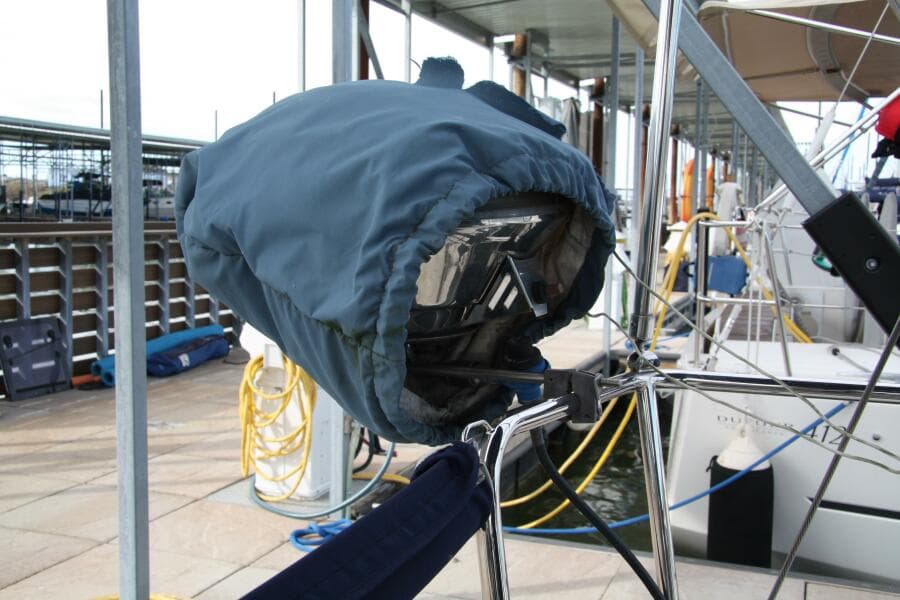 2013 Beneteau Oceanis 41 - Photo 72