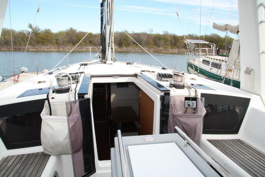 2013 Beneteau Oceanis 41 - Photo 70