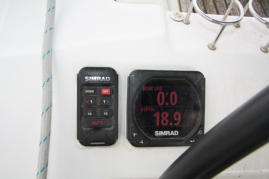 2013 Beneteau Oceanis 41 - Photo 62