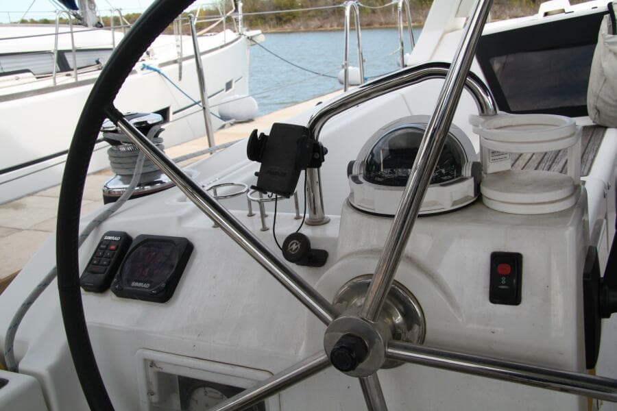 2013 Beneteau Oceanis 41 - Photo 65
