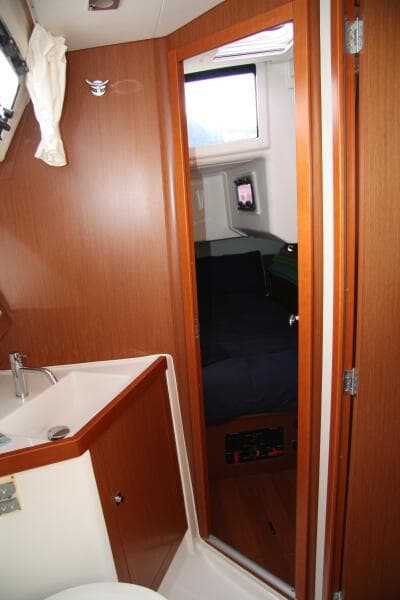2013 Beneteau Oceanis 41 - Photo 47