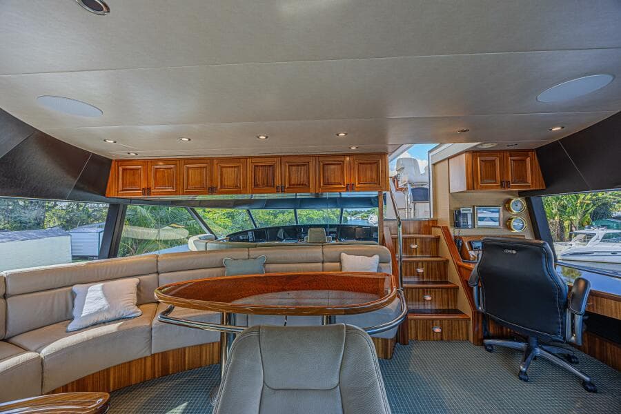 2011 Westport 112 - Photo 37
