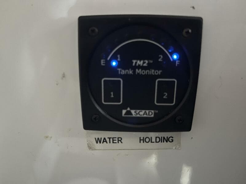 2018 Jeanneau NC 895