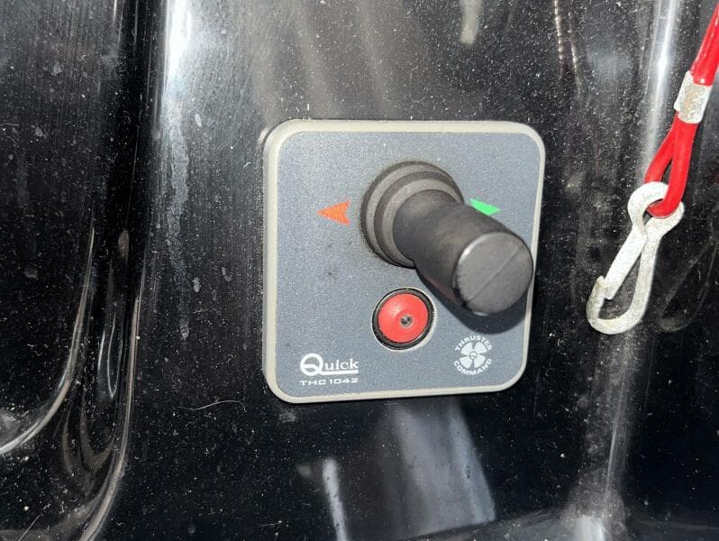 2018 Jeanneau NC 895