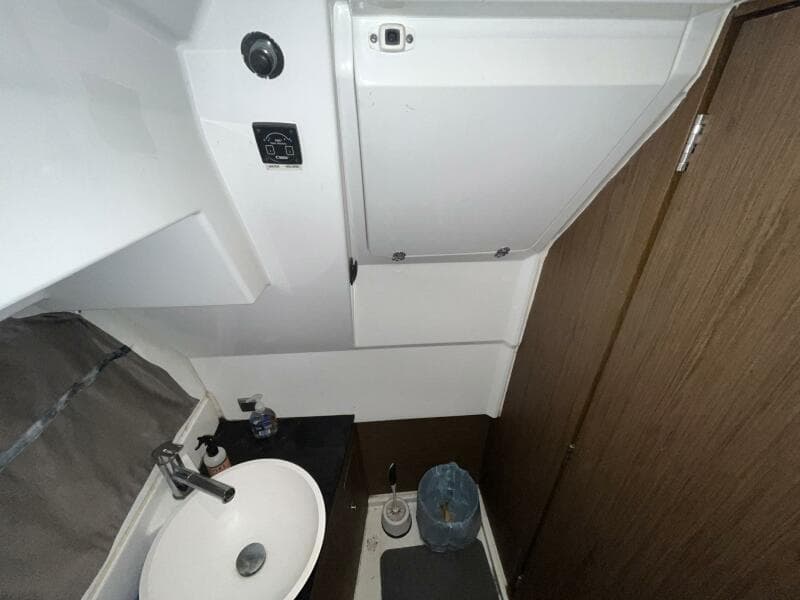 2018 Jeanneau NC 895