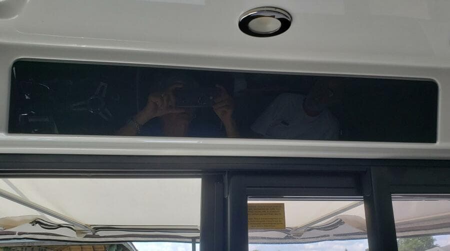 2018 Jeanneau NC 895