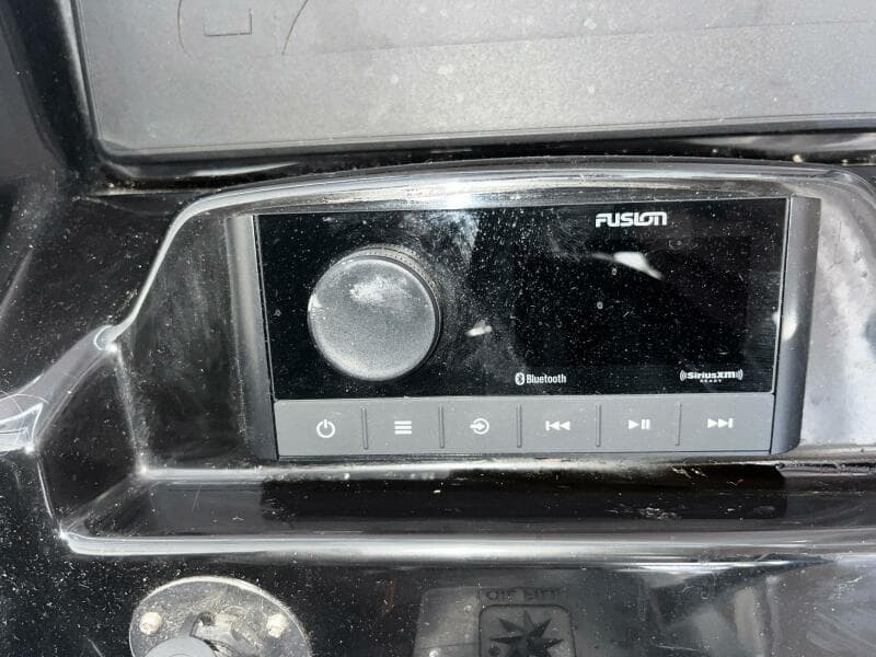 2018 Jeanneau NC 895