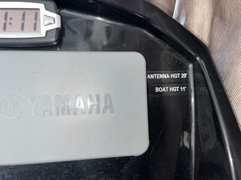 2018 Jeanneau NC 895