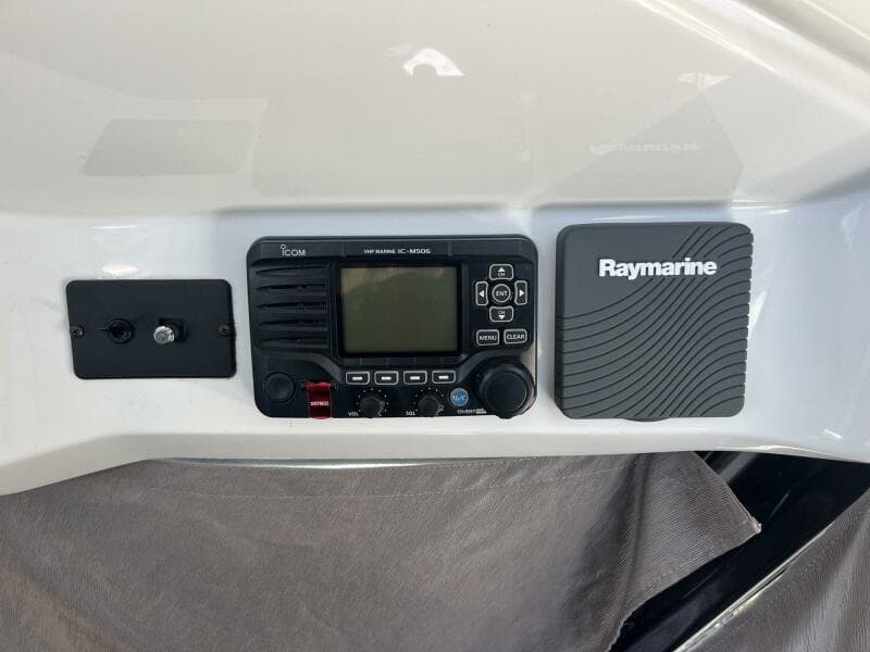 2018 Jeanneau NC 895