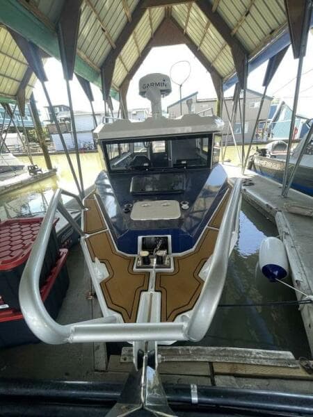 2024 Custom Gospel Easycraft 9.3M