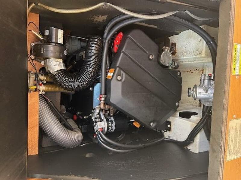 2018 Jeanneau Sun Odyssey 449