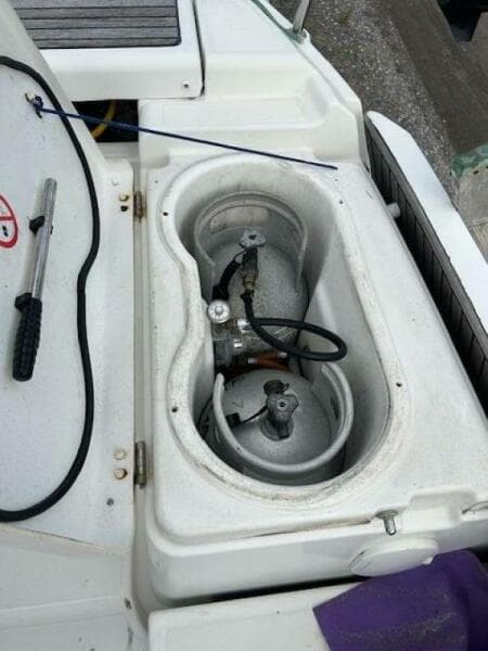 2018 Jeanneau Sun Odyssey 449