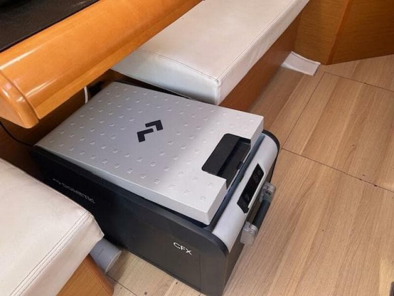 2018 Jeanneau Sun Odyssey 449