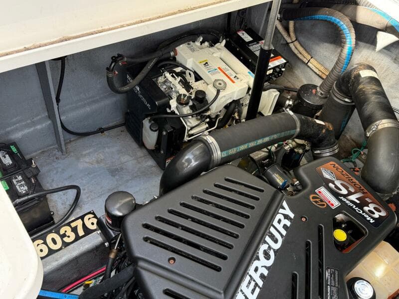 2004 Sea Ray 340 Sundancer