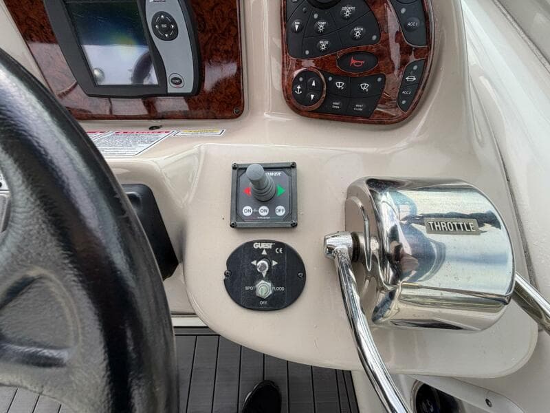 2004 Sea Ray 340 Sundancer